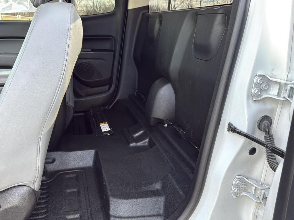 used 2019 Chevrolet Colorado car, priced at $10,000