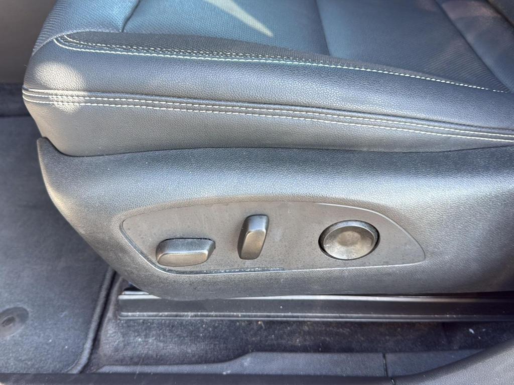 used 2024 Chevrolet Blazer EV car, priced at $26,500