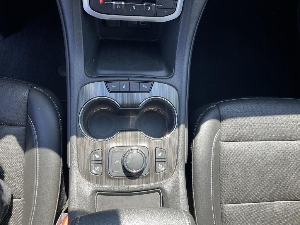 used 2023 GMC Acadia car, priced at $30,750