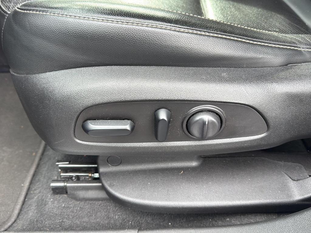 used 2019 GMC Acadia car, priced at $13,500