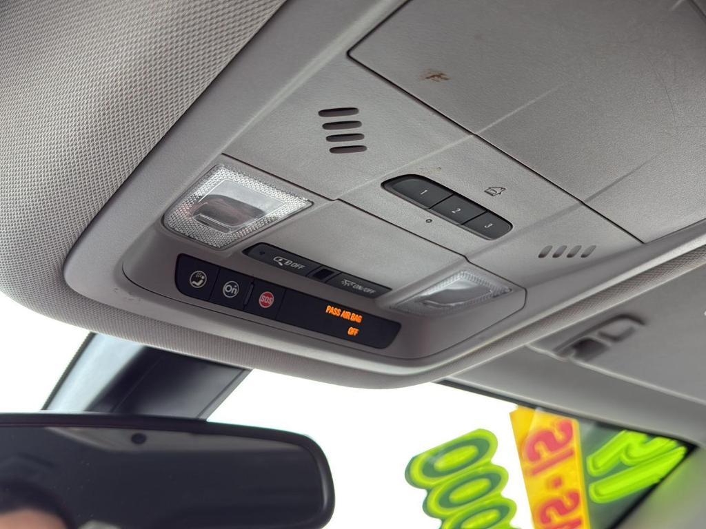 used 2019 GMC Acadia car, priced at $13,500