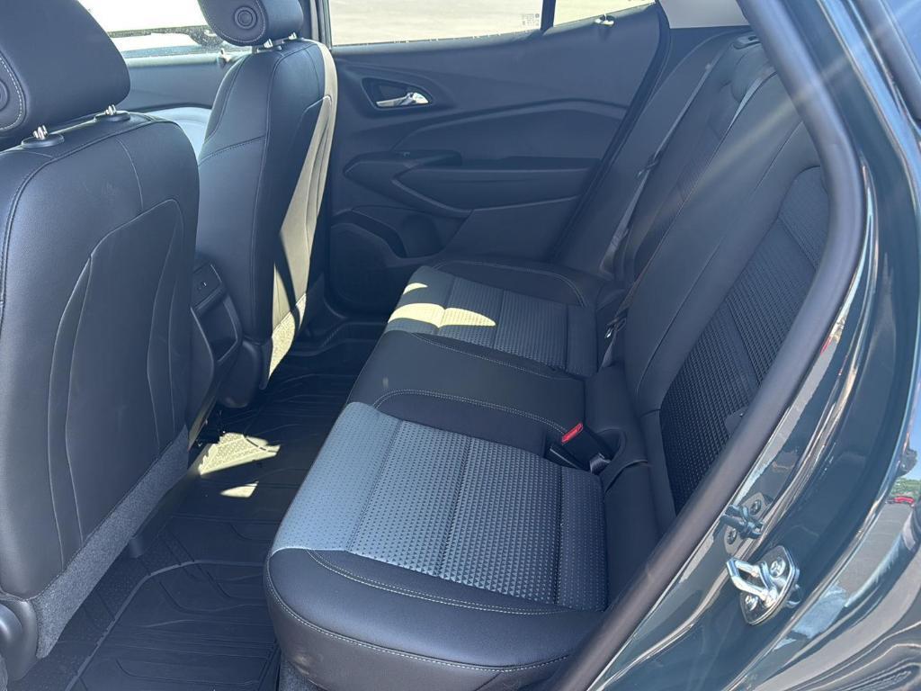 new 2026 Chevrolet Trax car, priced at $23,735