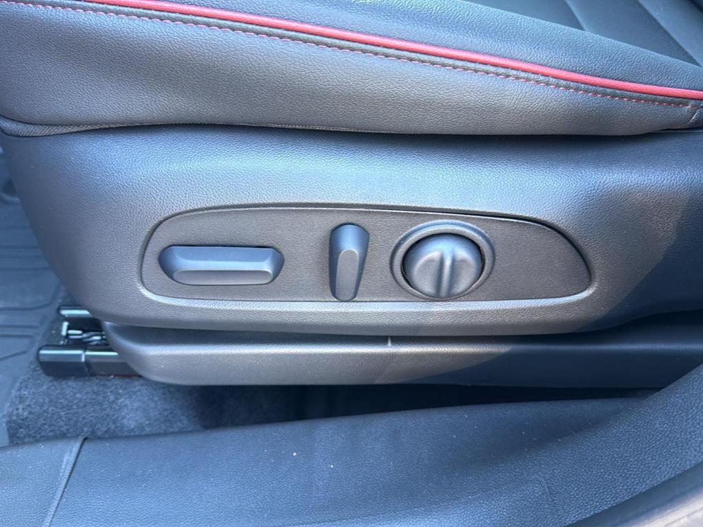 new 2026 Chevrolet TrailBlazer car, priced at $31,285