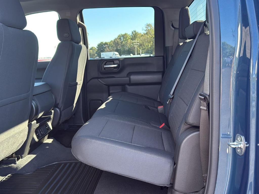 new 2026 Chevrolet Silverado 2500 car, priced at $56,606