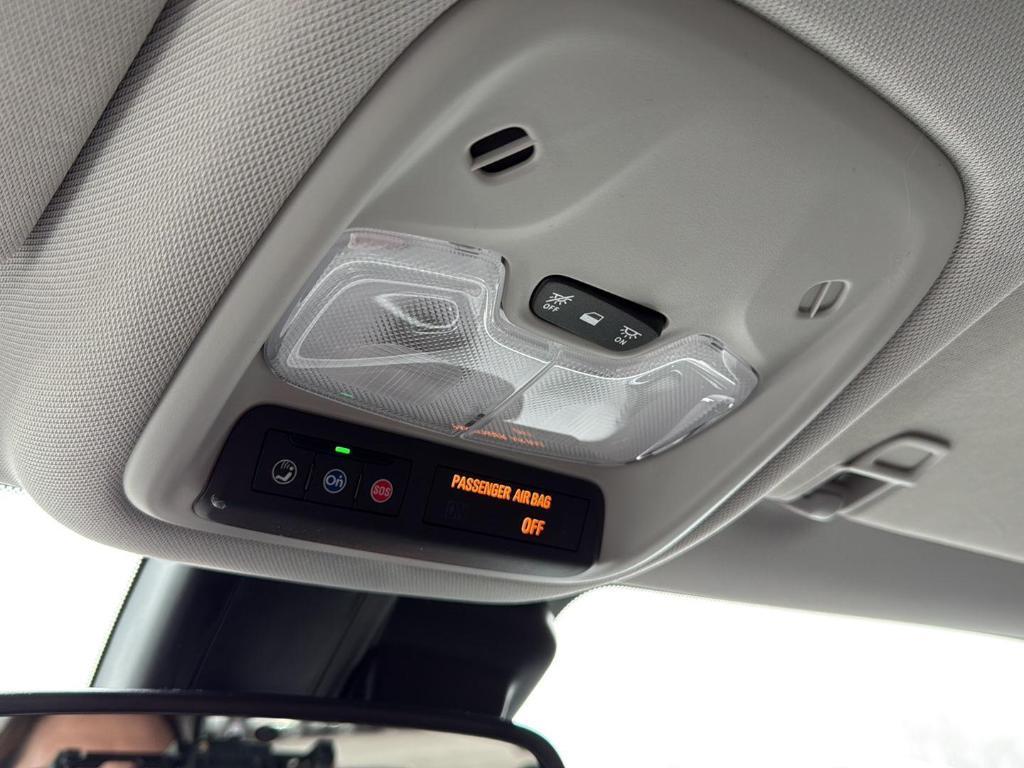 new 2026 Chevrolet TrailBlazer car, priced at $31,430