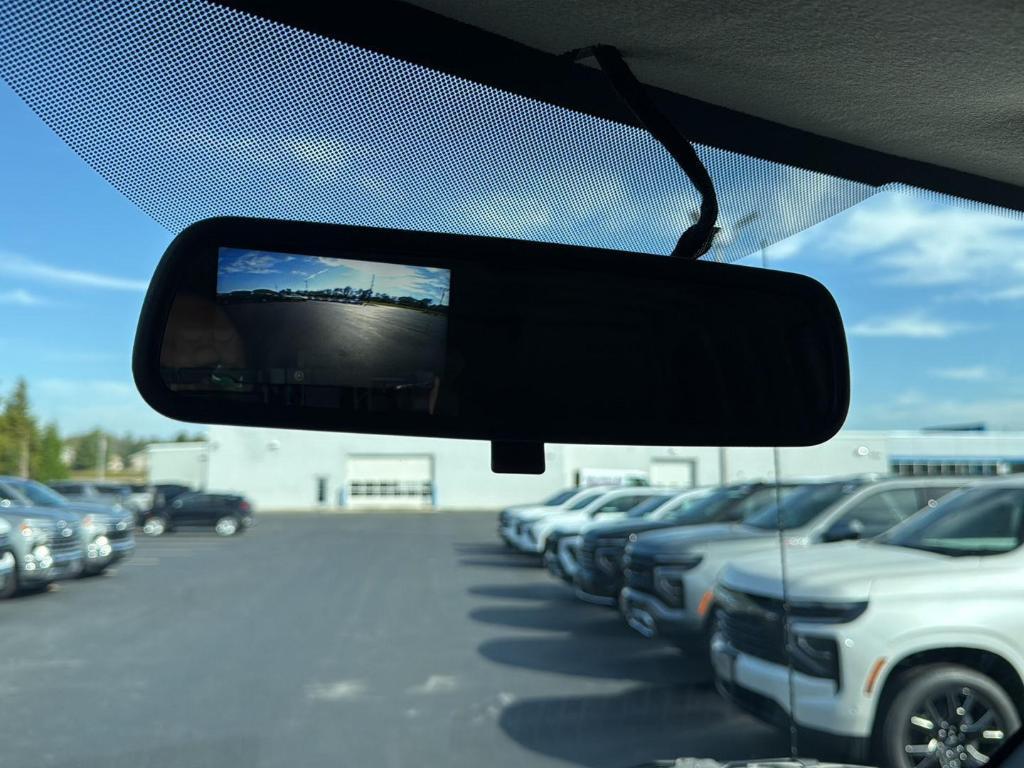 new 2025 Chevrolet Express 2500 car, priced at $44,644