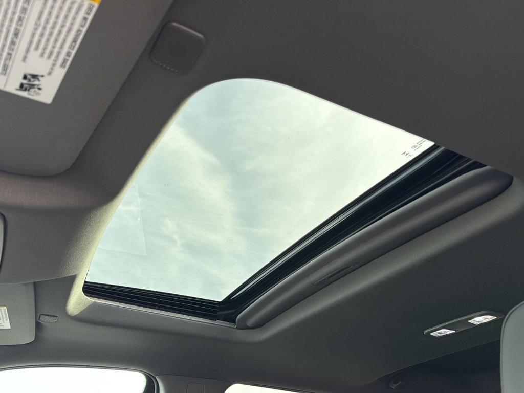 new 2026 Chevrolet Silverado 1500 car, priced at $59,481