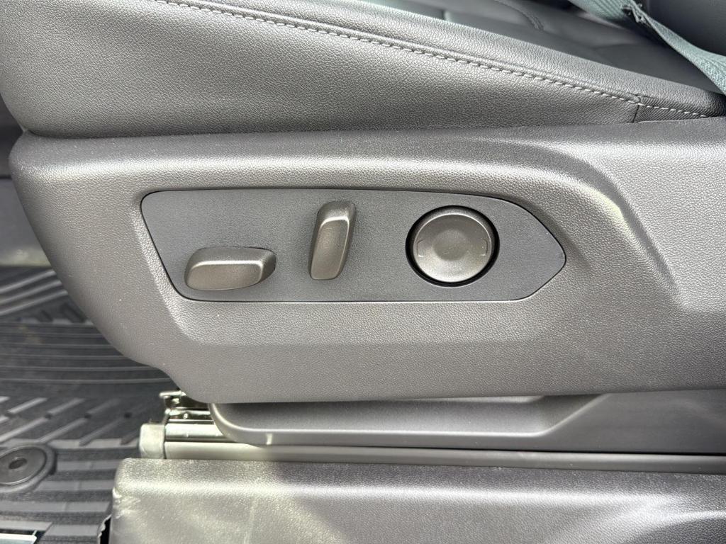 new 2026 Chevrolet Silverado 1500 car, priced at $59,481