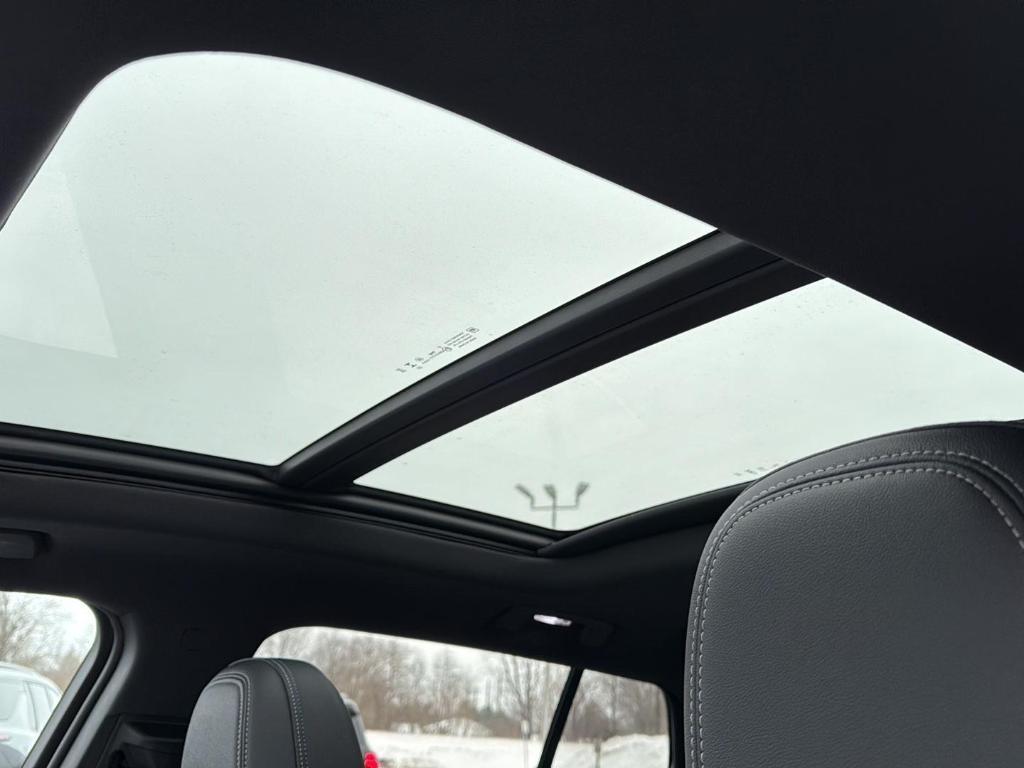 used 2024 Chevrolet Equinox EV car, priced at $24,700