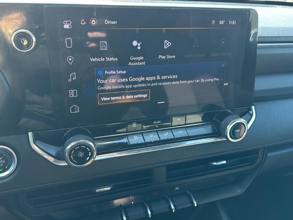 used 2024 Chevrolet Colorado car, priced at $26,900