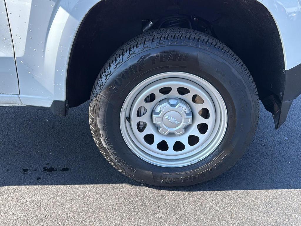 used 2024 Chevrolet Colorado car, priced at $26,900