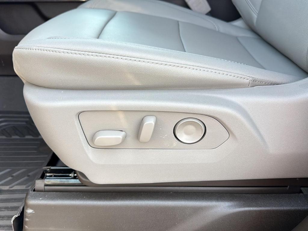 new 2026 Chevrolet Silverado 1500 car, priced at $60,027