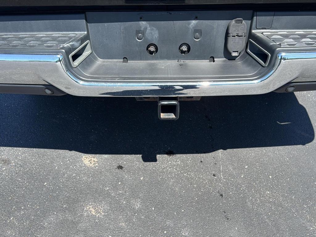 used 2019 Ram 1500 car, priced at $22,750