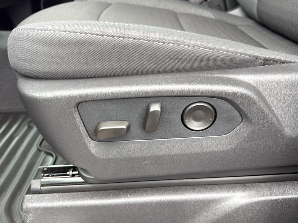 new 2026 Chevrolet Silverado 2500 car, priced at $63,345