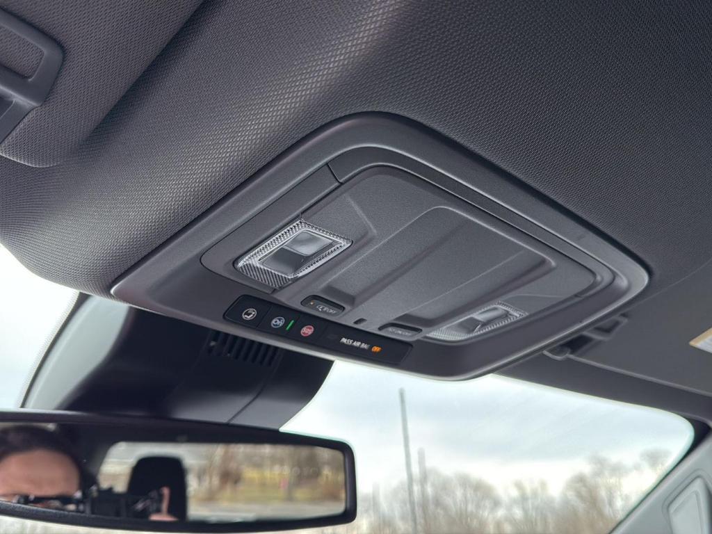 new 2026 Chevrolet Silverado 2500 car, priced at $63,345