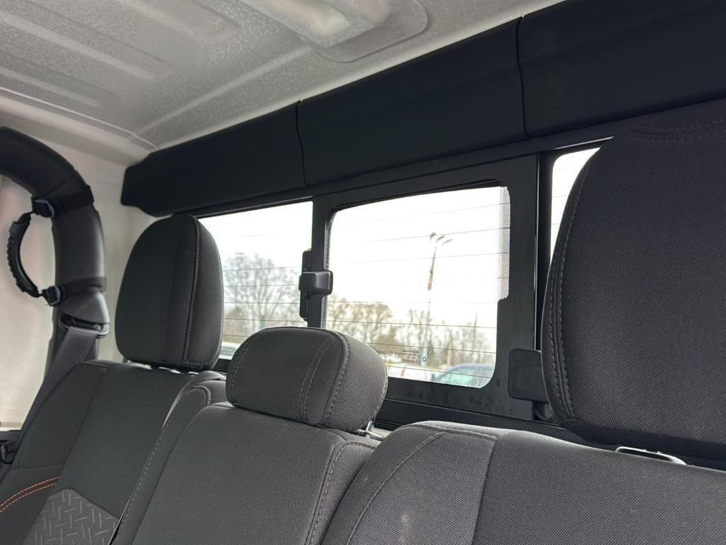 used 2021 Jeep Gladiator car, priced at $32,200