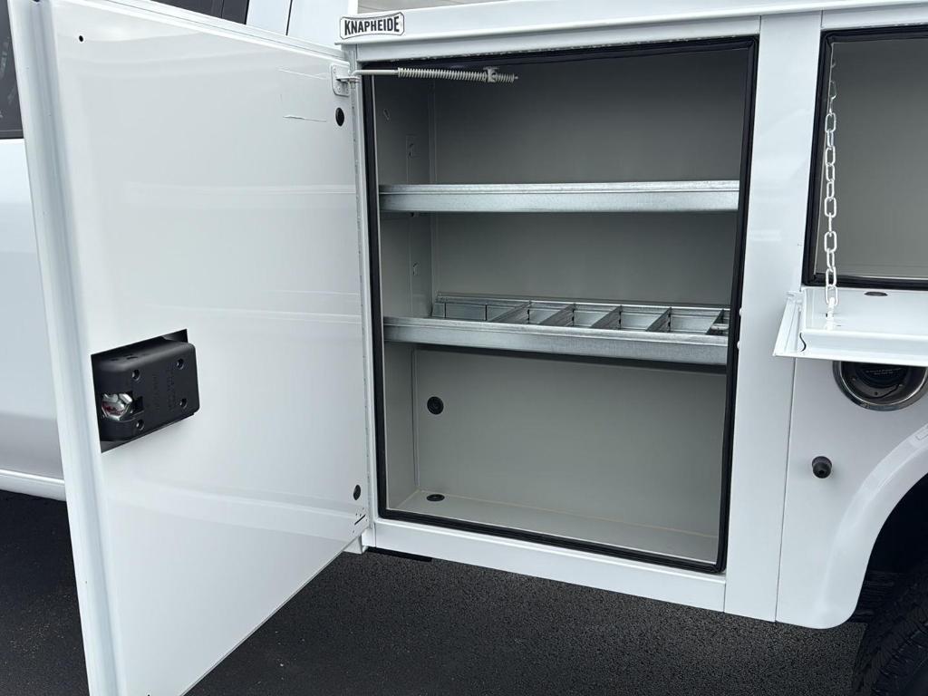 new 2026 Chevrolet Silverado 2500 car, priced at $55,328