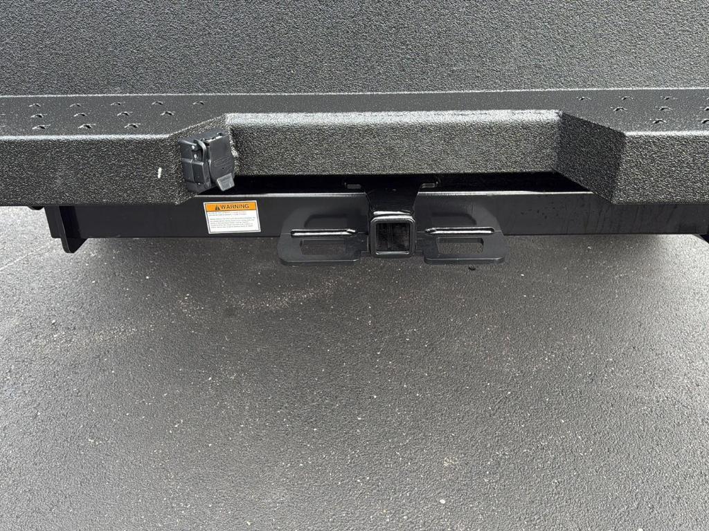 new 2026 Chevrolet Silverado 2500 car, priced at $55,328