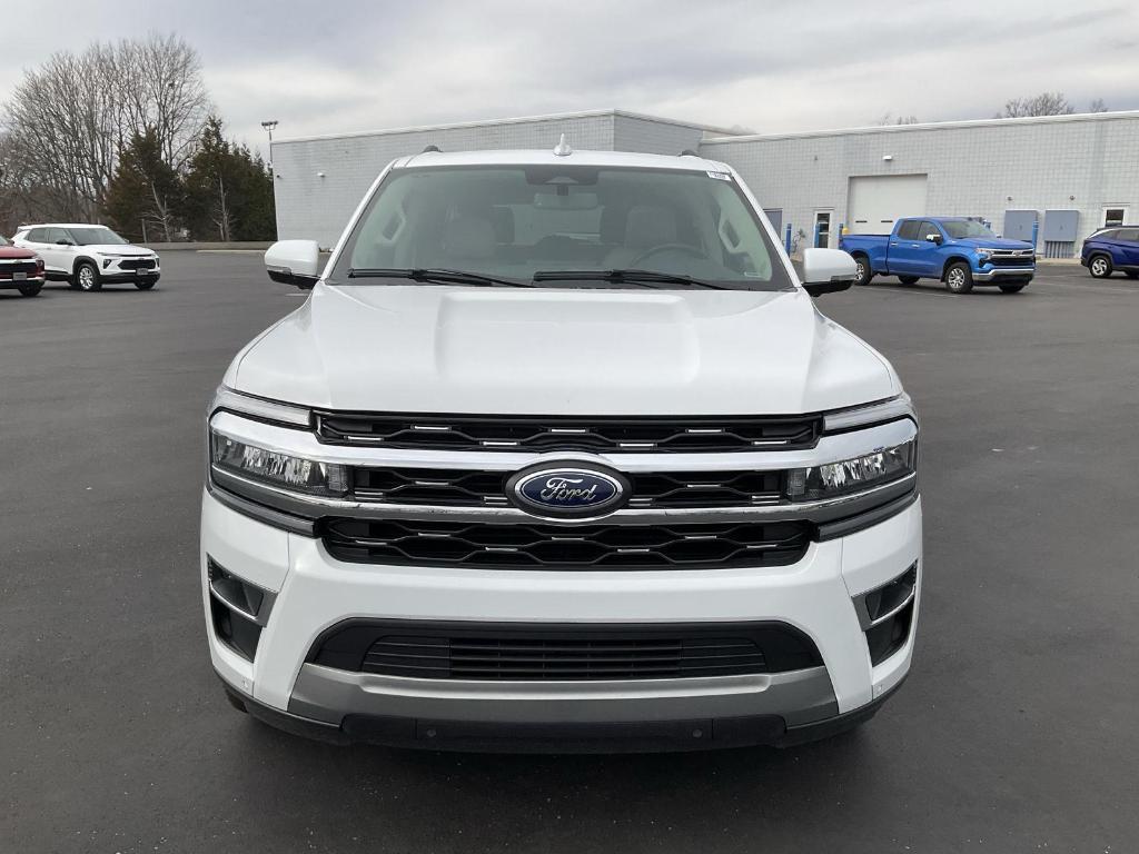 used 2024 Ford Expedition Max car, priced at $47,000