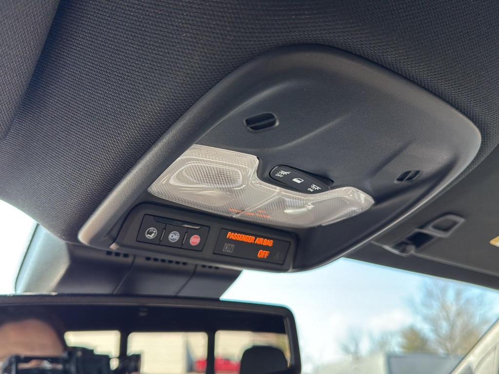 new 2026 Chevrolet Colorado car, priced at $50,900