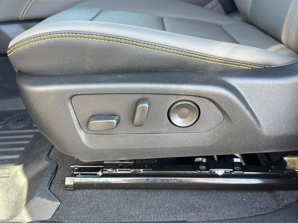 new 2026 Chevrolet Colorado car, priced at $50,900