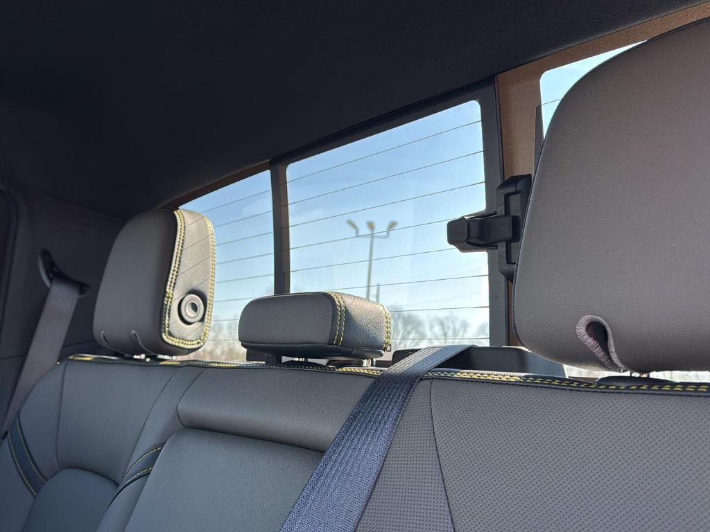 new 2026 Chevrolet Colorado car, priced at $50,900