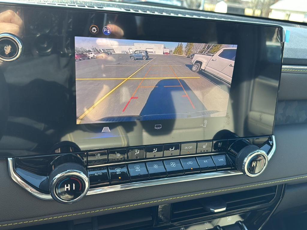 new 2026 Chevrolet Colorado car, priced at $50,900