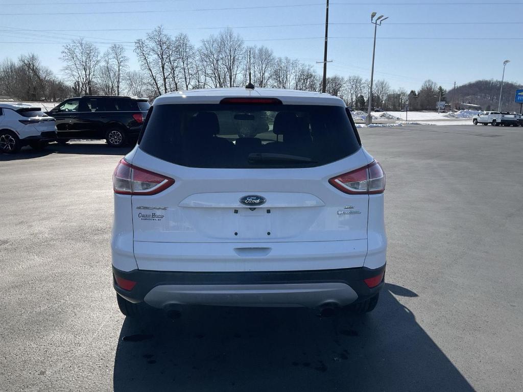 used 2014 Ford Escape car, priced at $6,250