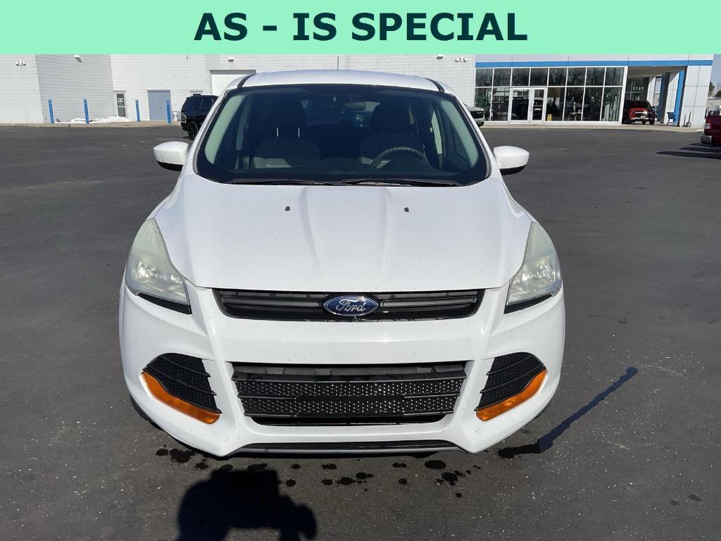 used 2014 Ford Escape car, priced at $6,250