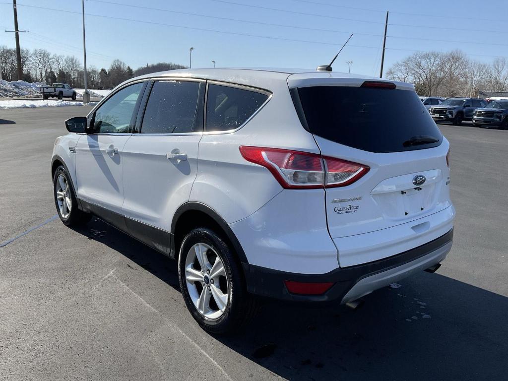 used 2014 Ford Escape car, priced at $6,250