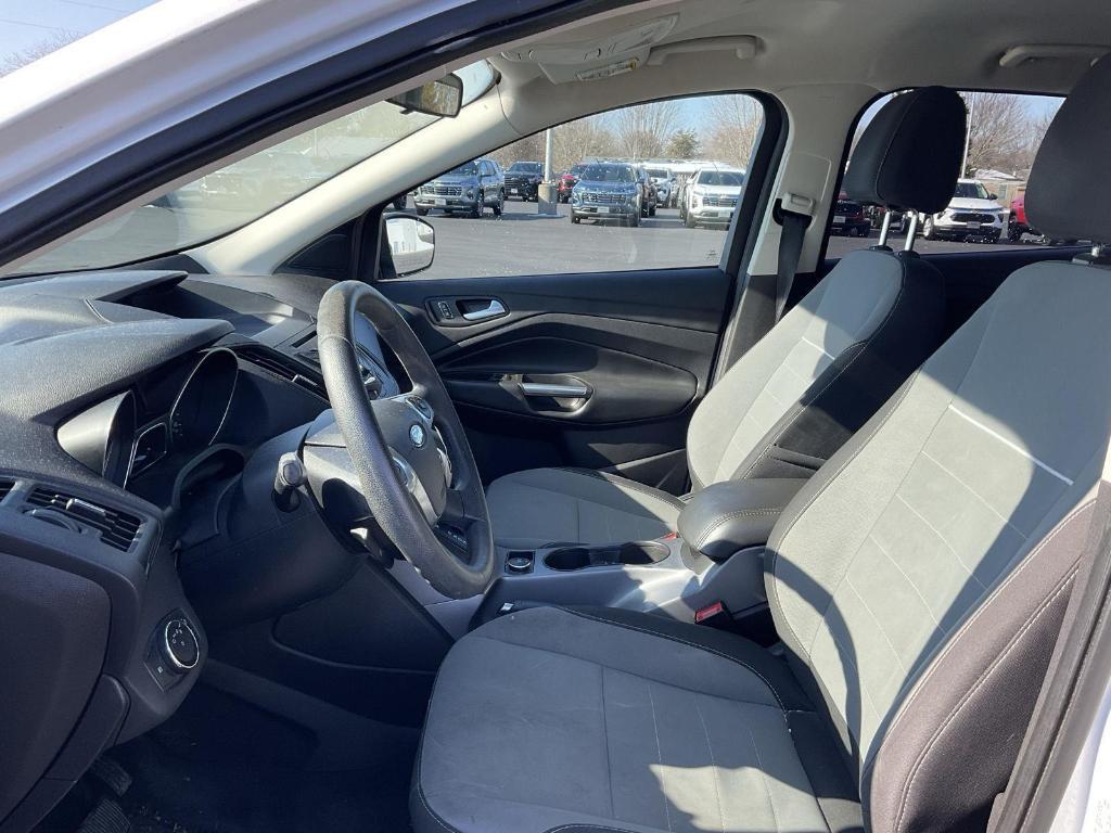 used 2014 Ford Escape car, priced at $6,250