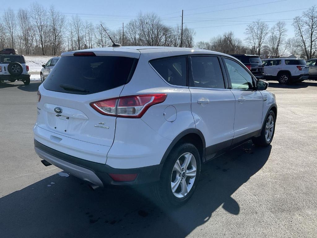 used 2014 Ford Escape car, priced at $6,250