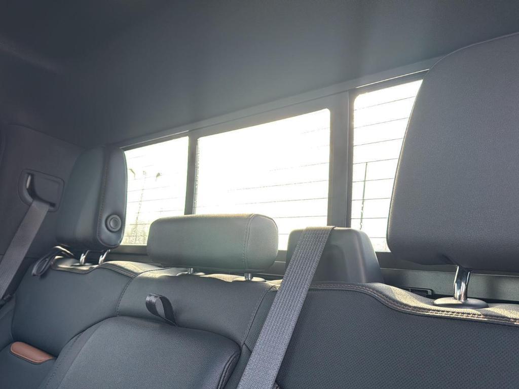 used 2024 GMC Sierra 1500 car, priced at $59,900