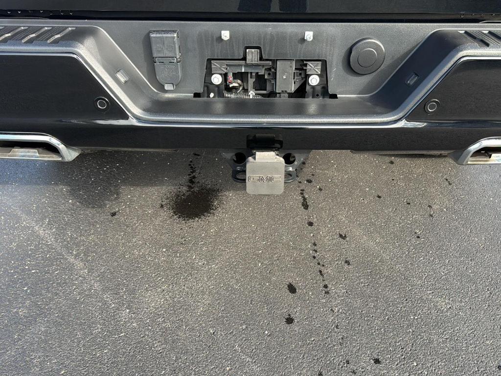 used 2024 GMC Sierra 1500 car, priced at $59,900