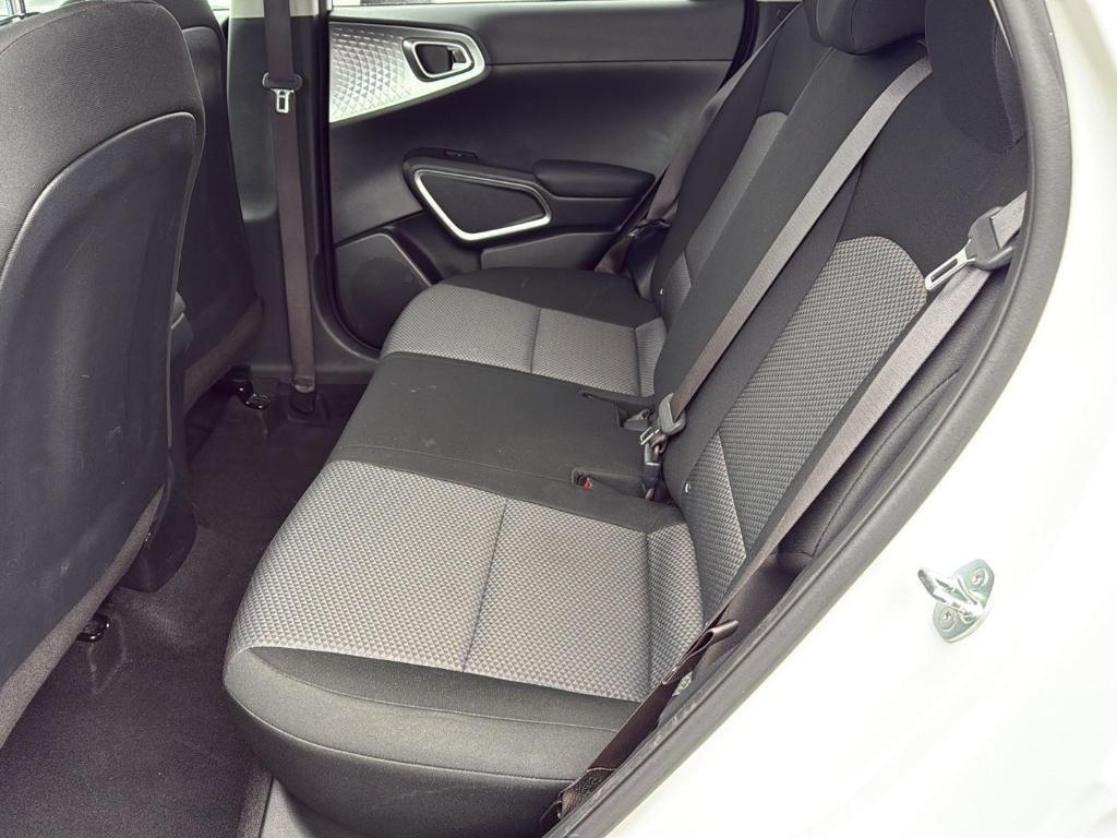 used 2024 Kia Soul car, priced at $16,750