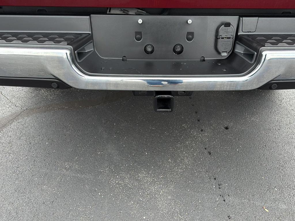 used 2022 Ram 1500 car, priced at $31,500