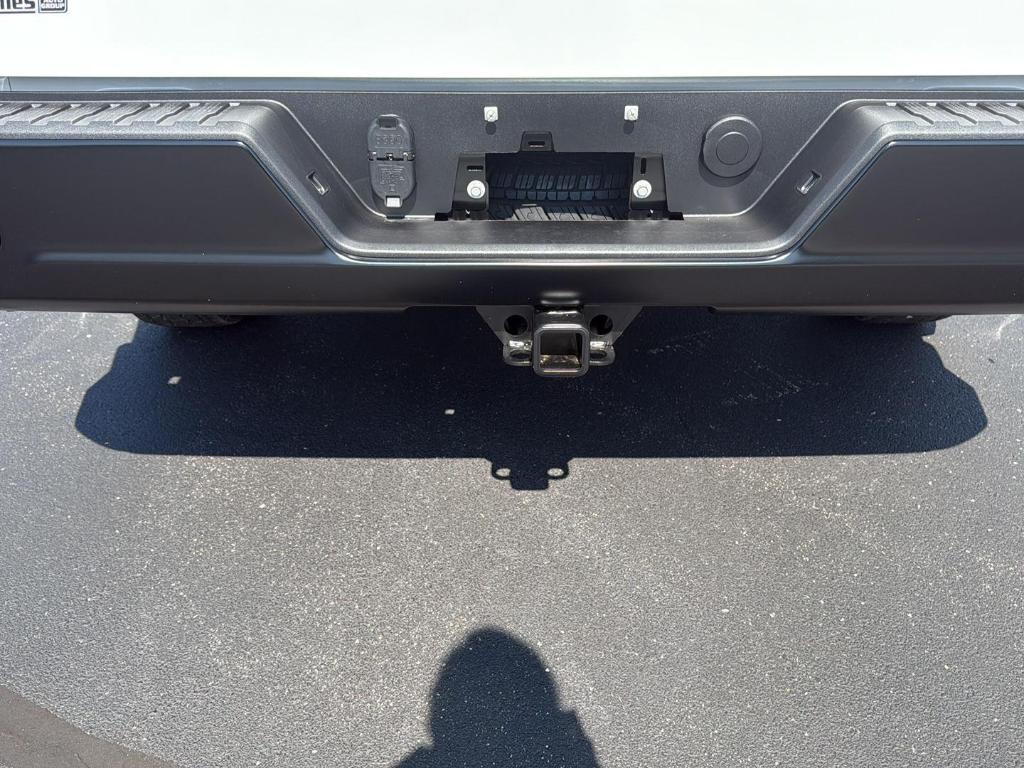 new 2026 Chevrolet Silverado 1500 car, priced at $34,306