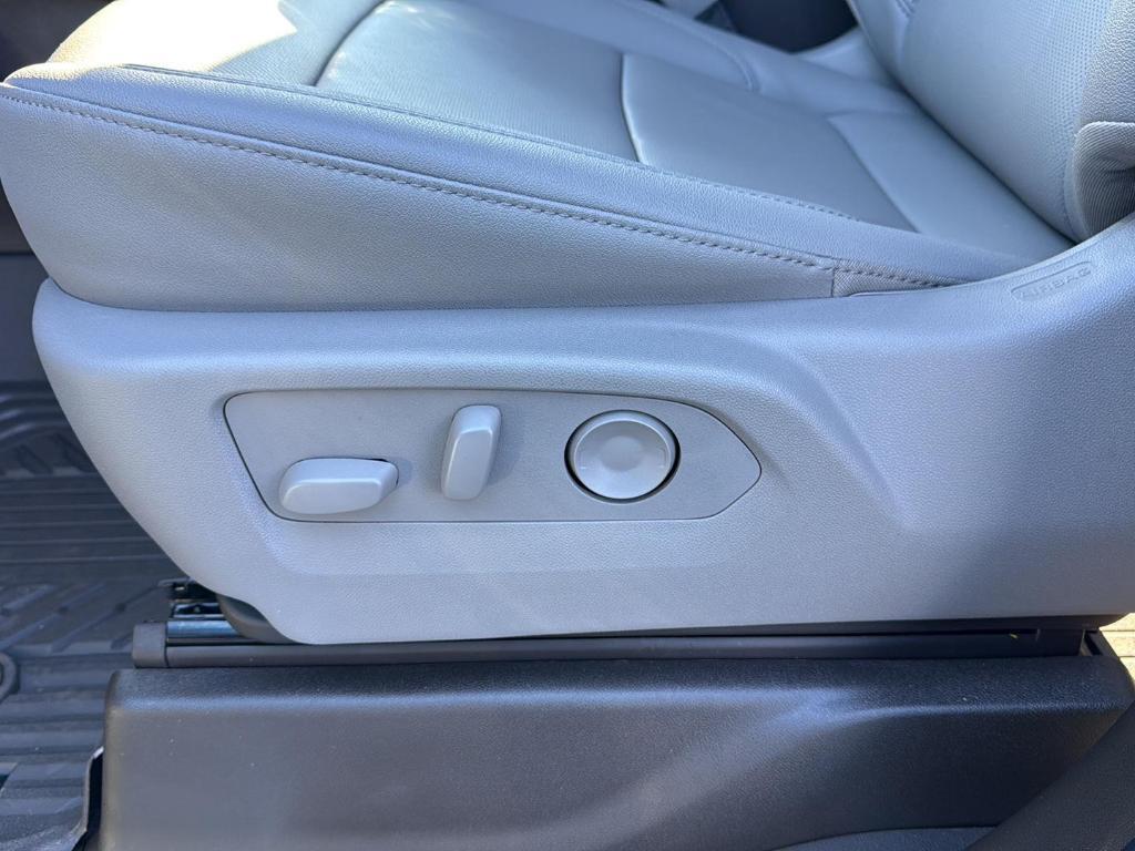 new 2026 Chevrolet Silverado 1500 car, priced at $58,926