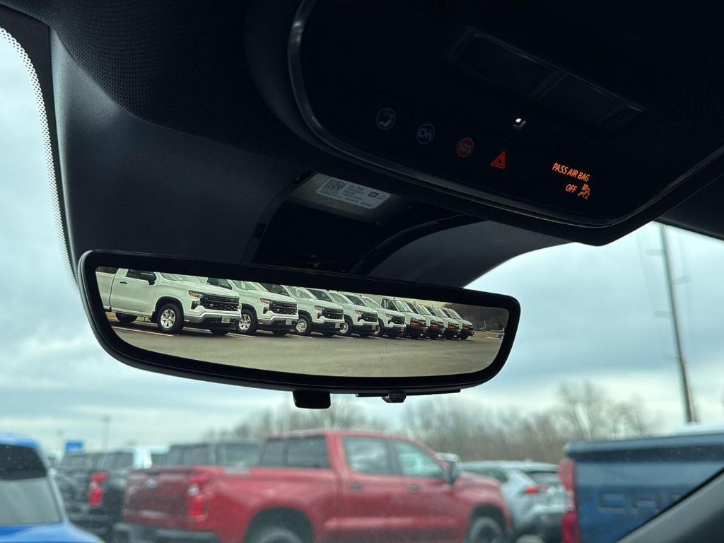 used 2024 Chevrolet Blazer EV car, priced at $27,200