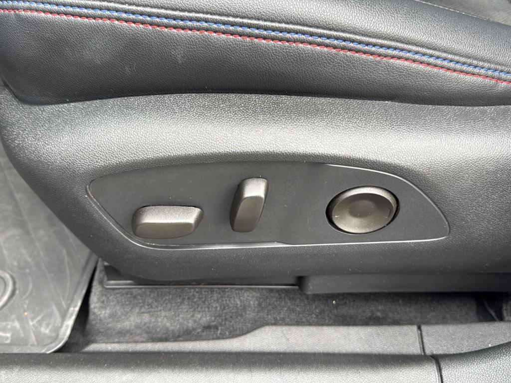 used 2024 Chevrolet Blazer EV car, priced at $27,200