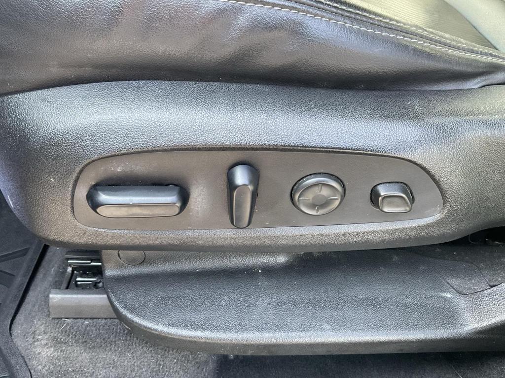 used 2020 Buick Enclave car, priced at $20,750