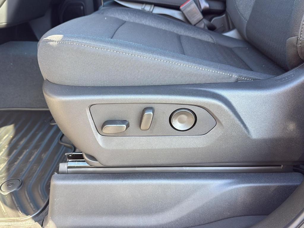 new 2026 Chevrolet Silverado 2500 car