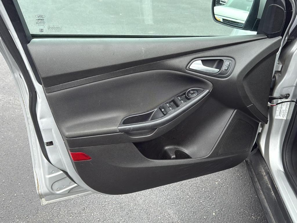 used 2016 Ford Focus car, priced at $4,250