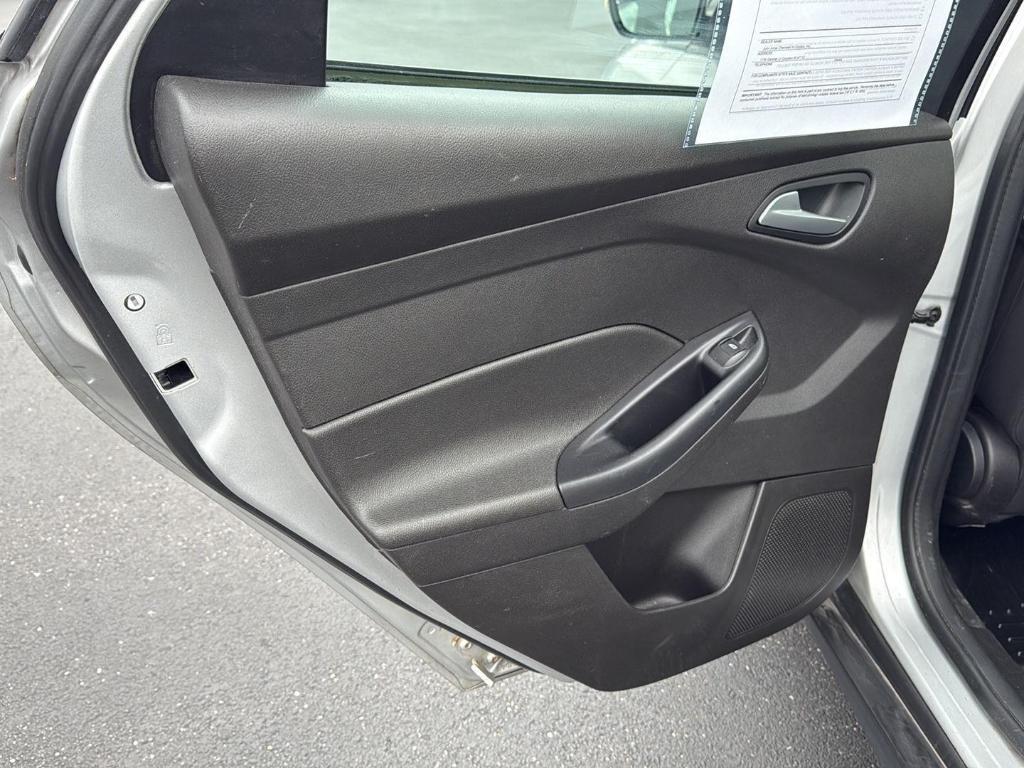 used 2016 Ford Focus car, priced at $4,250