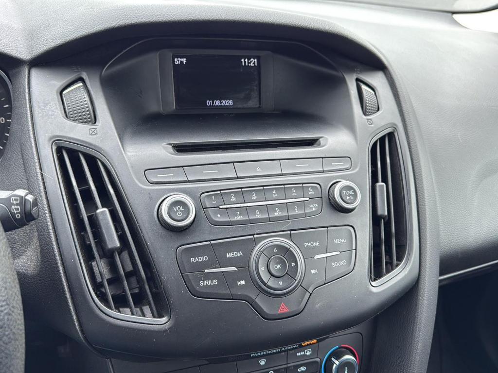 used 2016 Ford Focus car, priced at $4,250