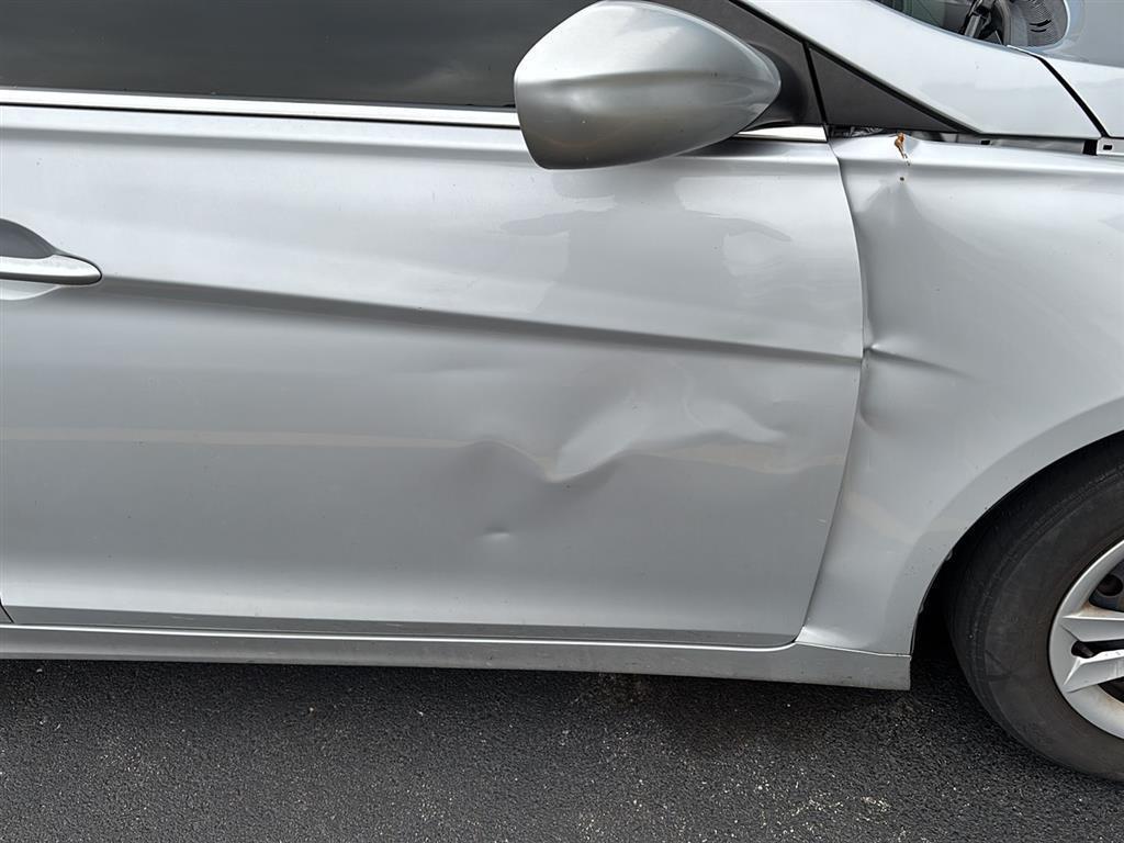 used 2011 Hyundai Sonata car, priced at $2,500