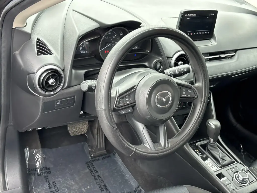 used 2019 Mazda CX-3 car, priced at $16,715