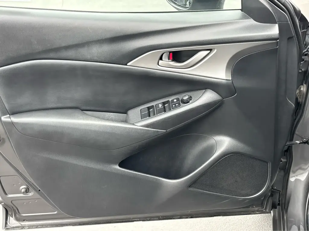 used 2019 Mazda CX-3 car, priced at $16,715