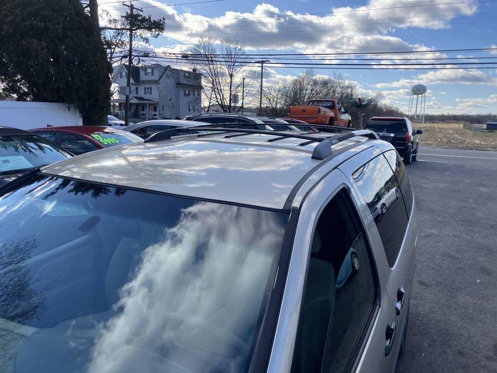 used 2000 Toyota Sienna car, priced at $1,895