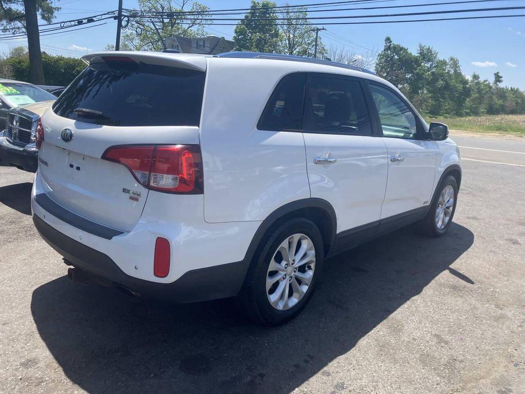 used 2014 Kia Sorento car, priced at $3,495